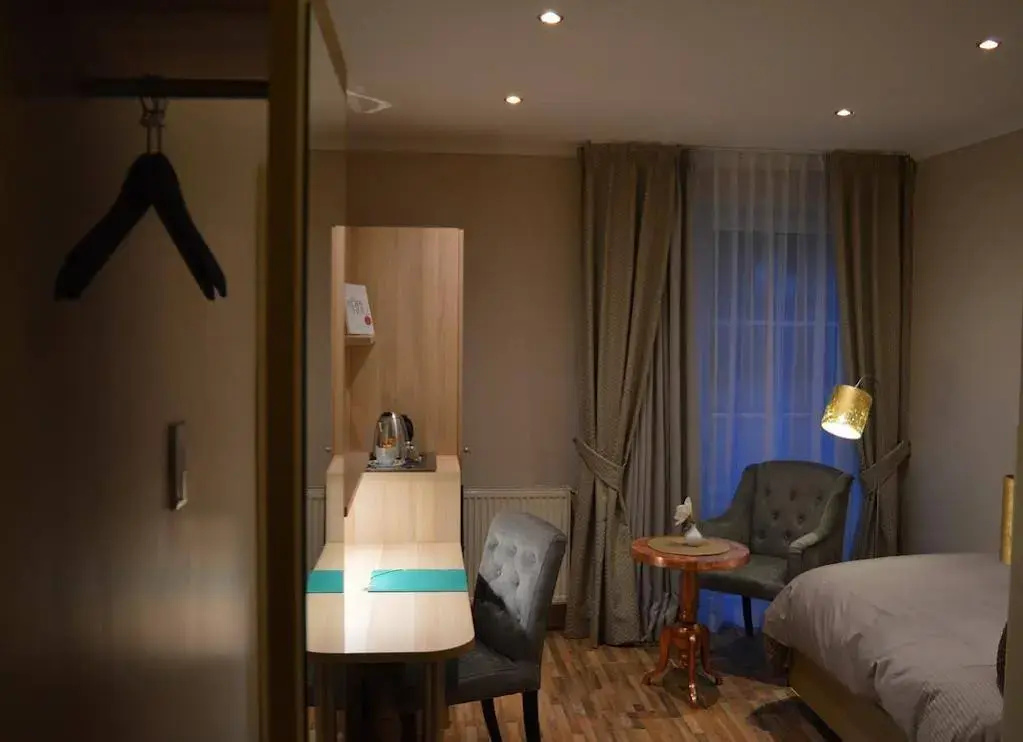Hotel photo 2