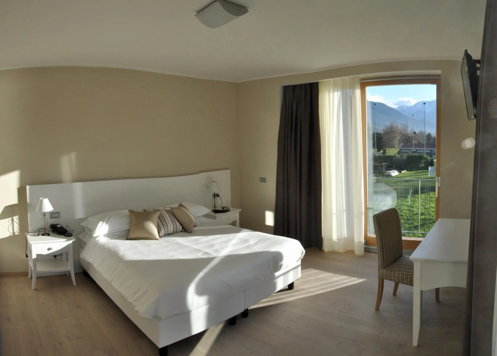 Tullio Hotel — 4