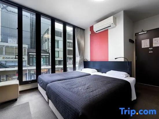 Izutsu Hotel Kyoto Kawaramachi Sanjo 사진 8