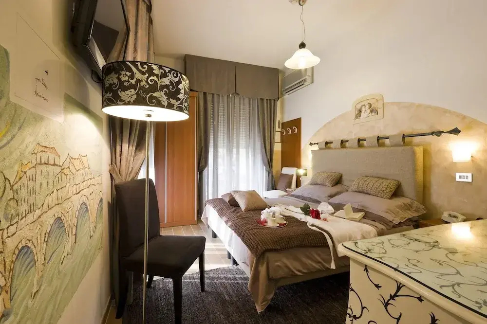 2 Bedrooms Family Suite
