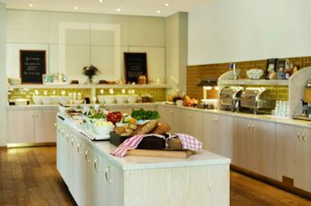 Elite Stora Hotellet Örebro - Général