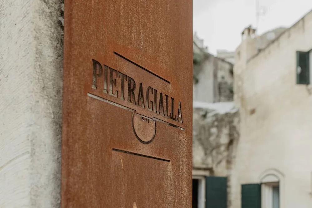 Pietragialla