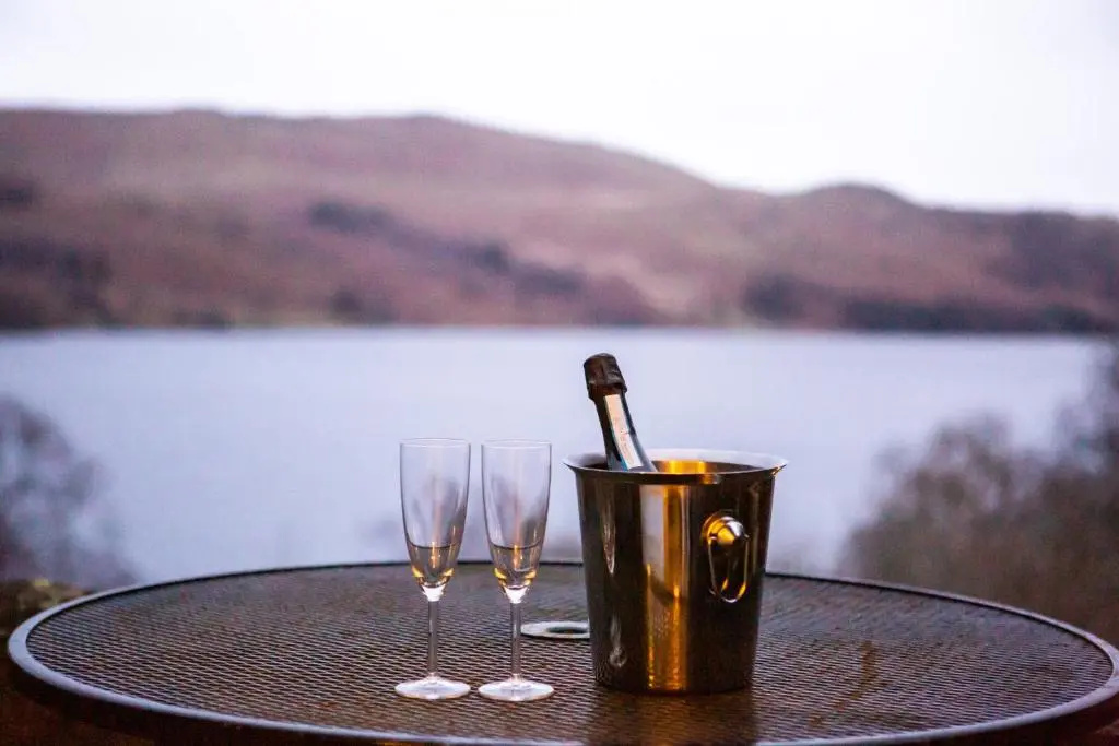 Haweswater Hotel - Général