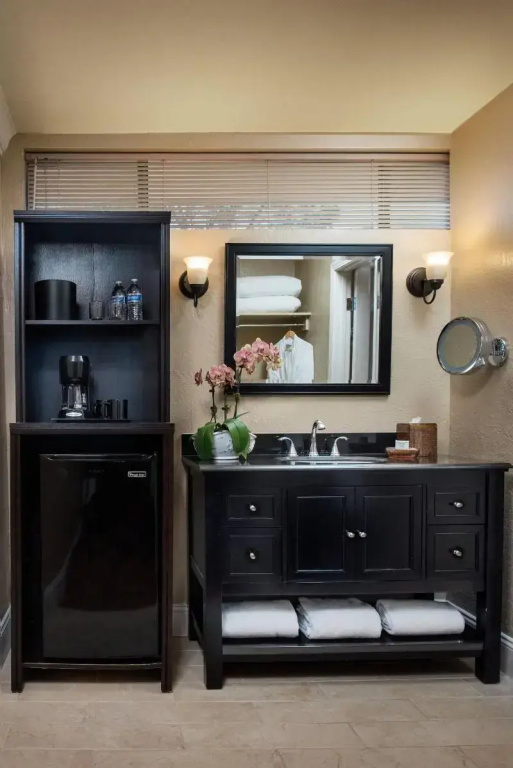 Creekside Inn - Chambres