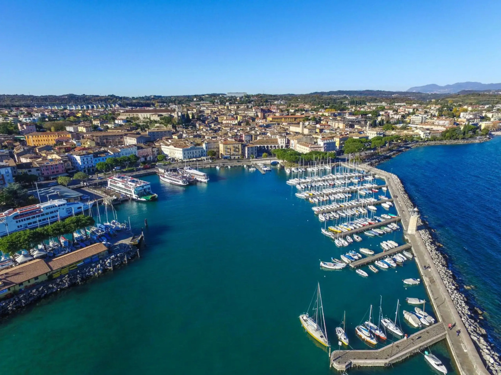 My Desenzano Holiday Apartment