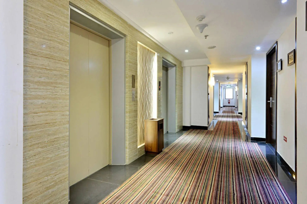 ZEN Rooms Tangerang Binong - фото 13