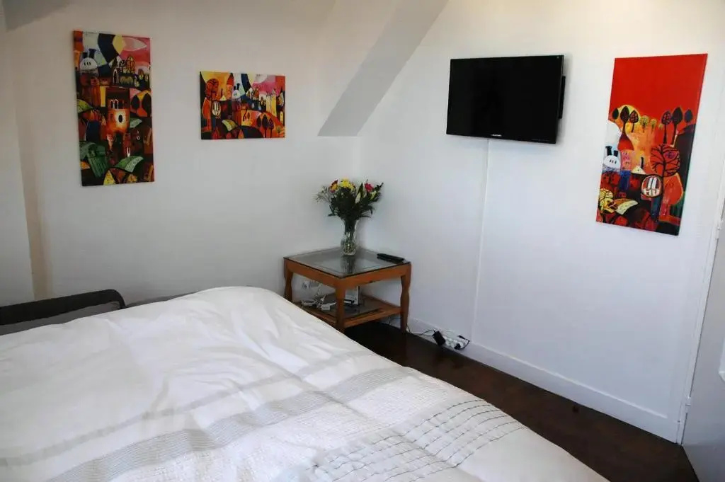 Voir la photo 3 — Apart Falaise 23