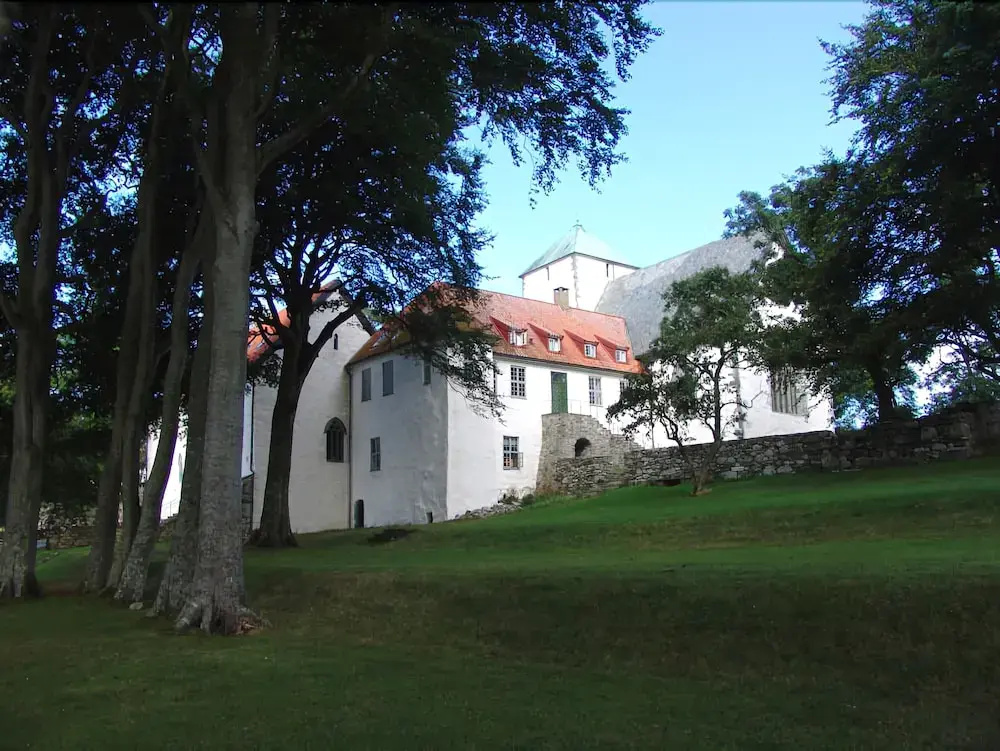Fjordbris Hotell