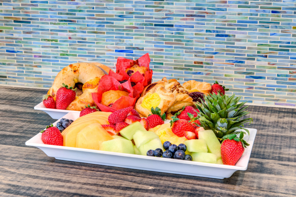Holiday Inn Indianapolis Carmel by IHG - Général