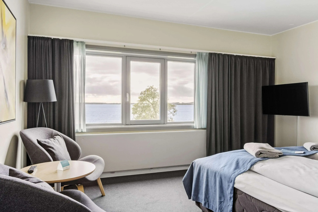 Hotel Sonderborg Strand - Général