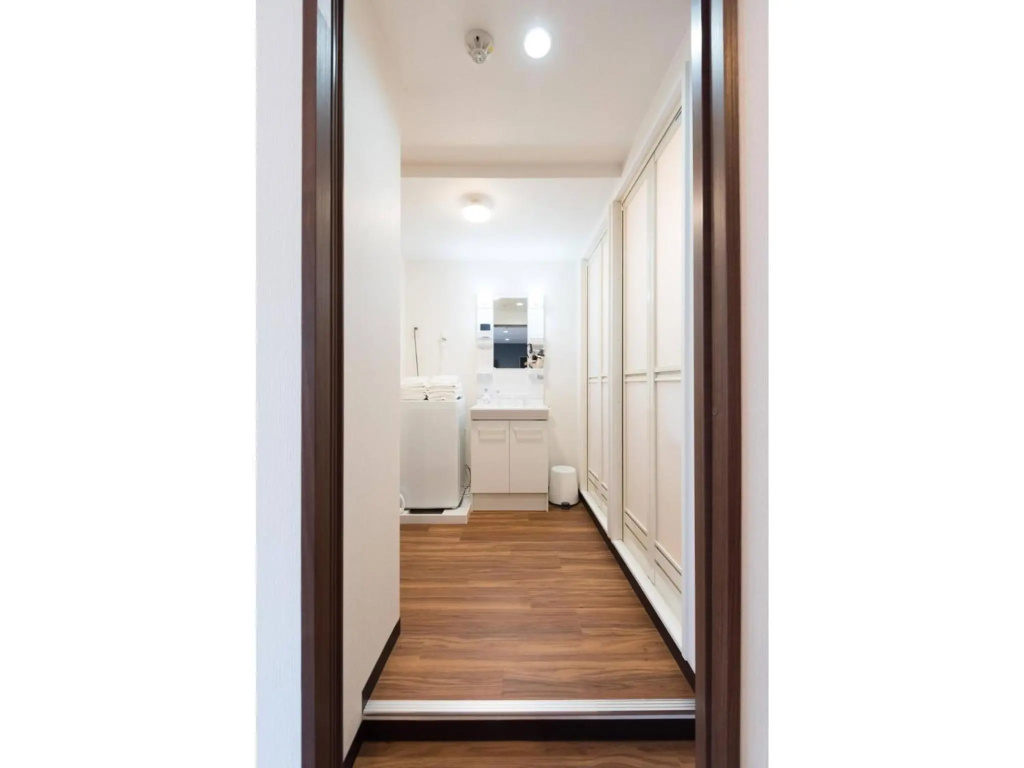Tora Hotel Rikugien - Vacation STAY 52741v 사진 11