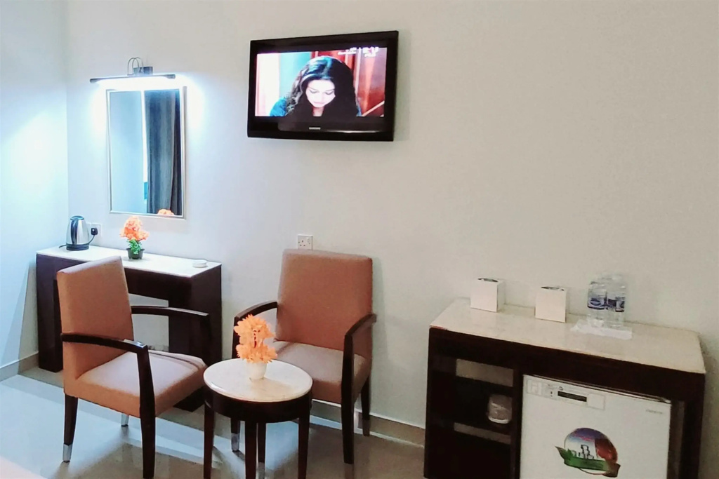 Signature Inn Deira - Free Parking 5