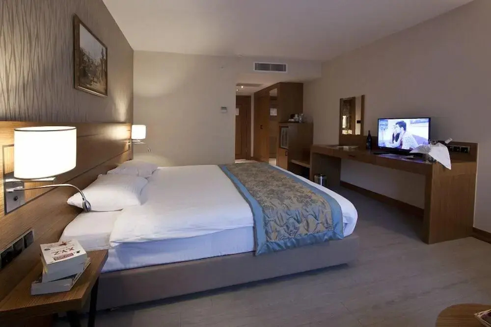 Mirel Hotel - Général