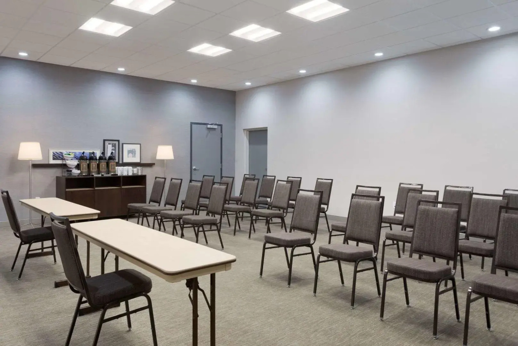 Country Inn & Suites by Radisson, Katy (Houston West), TX - Général