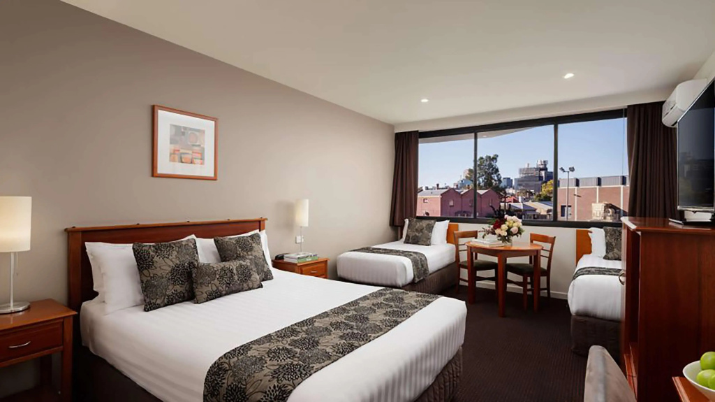 Rydges South Park Adelaide - Général