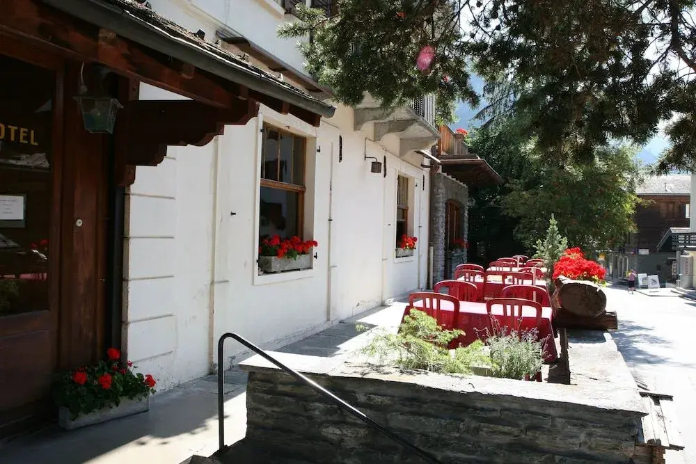 Hotel photo 13