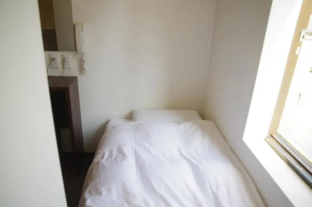Suminoyu Hotel - Chambres