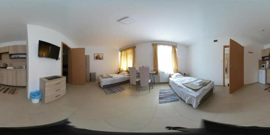 Juniperus Apartman - фото 4