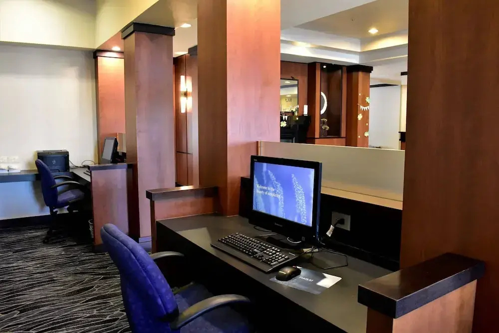 Fairfield Inn & Suites Strasburg Shenandoah Valley - Général