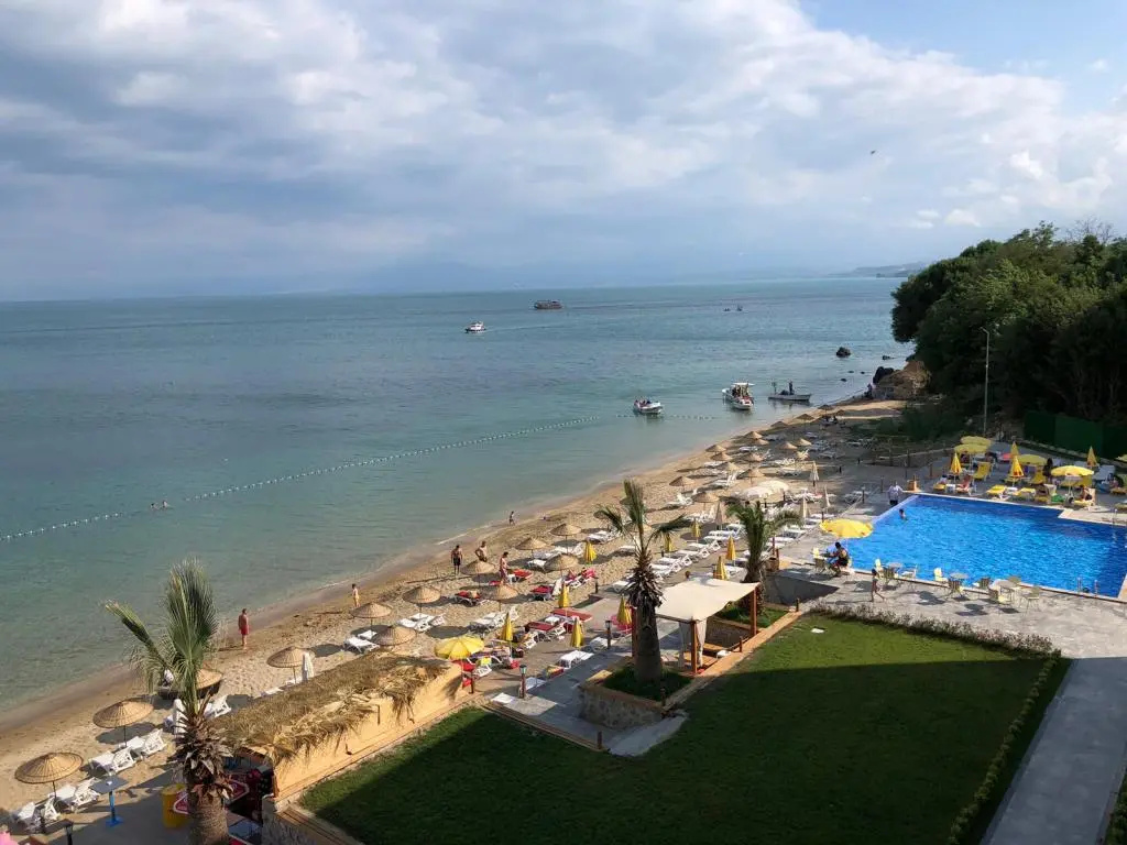 Hotel photo 16