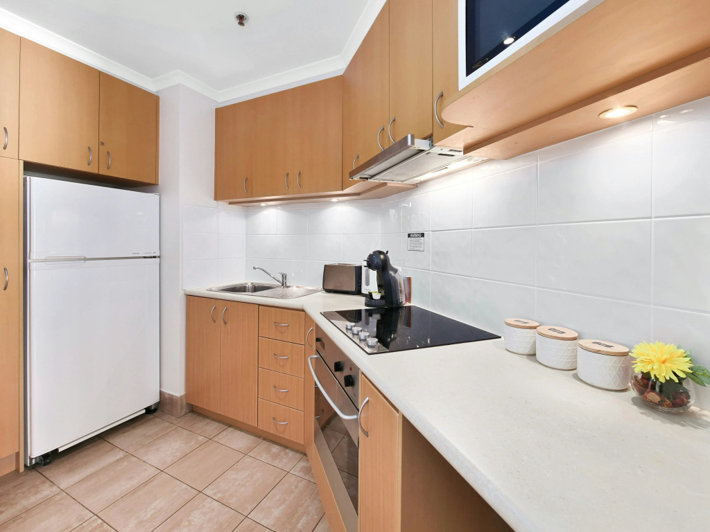 All Suites Perth - Général