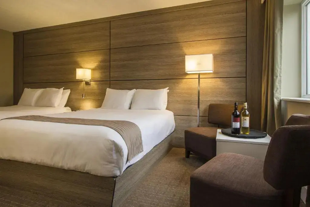 Living Stone Golf Resort - Chambres