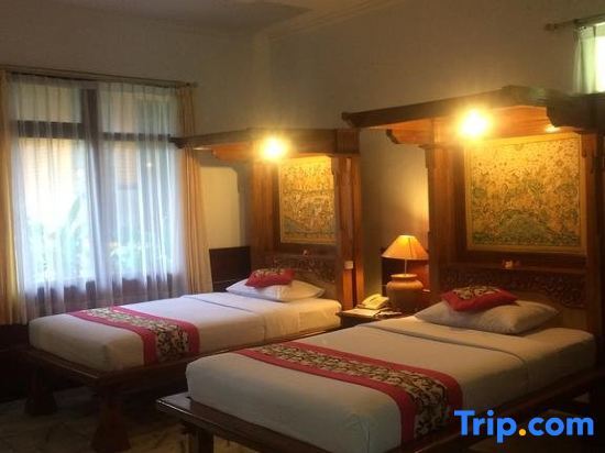 Melasti Beach Resort & Spa Legian