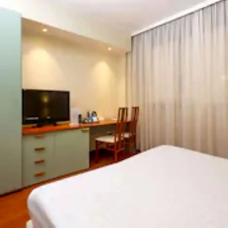 Best Western Air Hotel Linate - Chambres