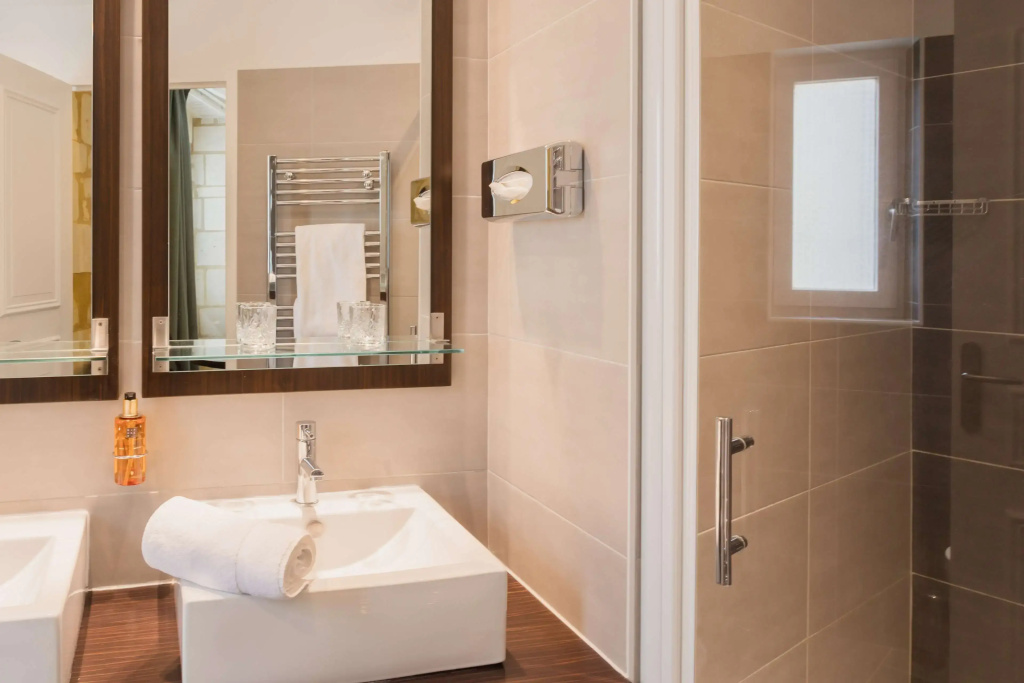 Best Western Hotel De France - Général