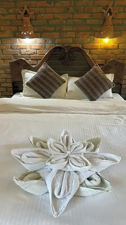 Chautari Garden Resort - Chambres
