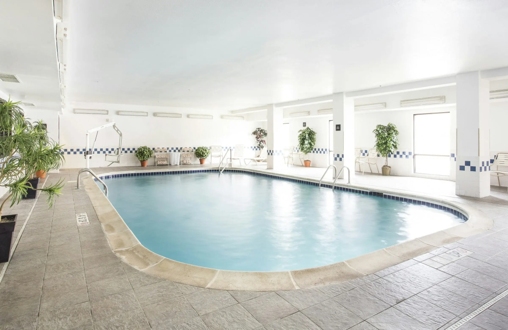 Hampton Inn Denver-Northwest/Westminster - Général