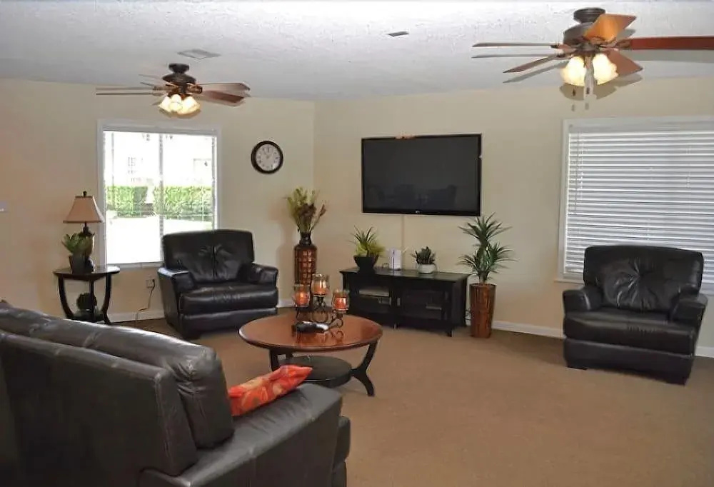 Las Vegas RV Resort