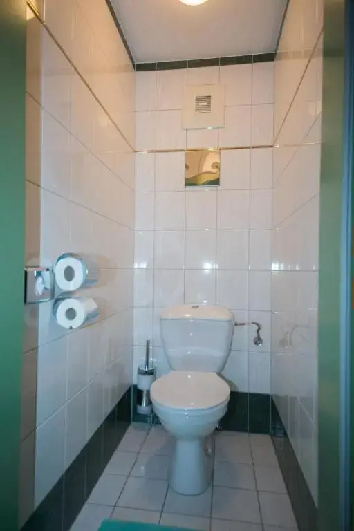 Hotel Herold - Chambres
