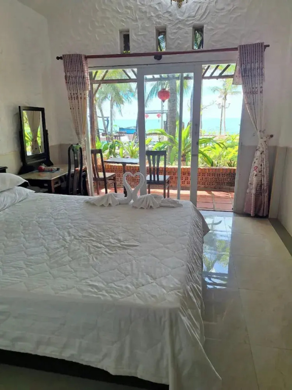 Minh Tam Resort - Chambres