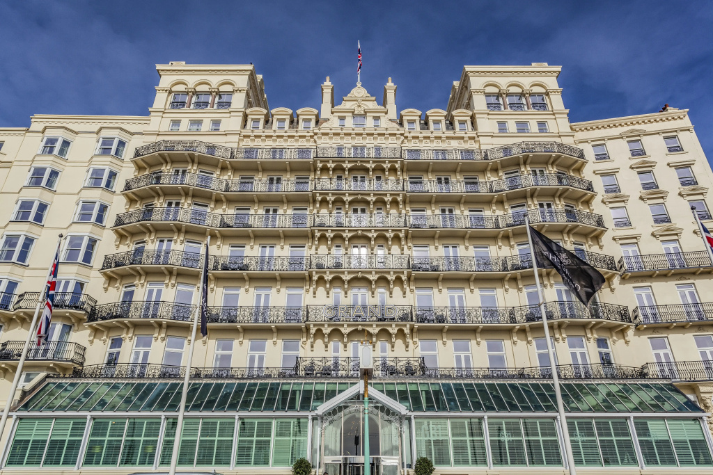 The Grand Brighton