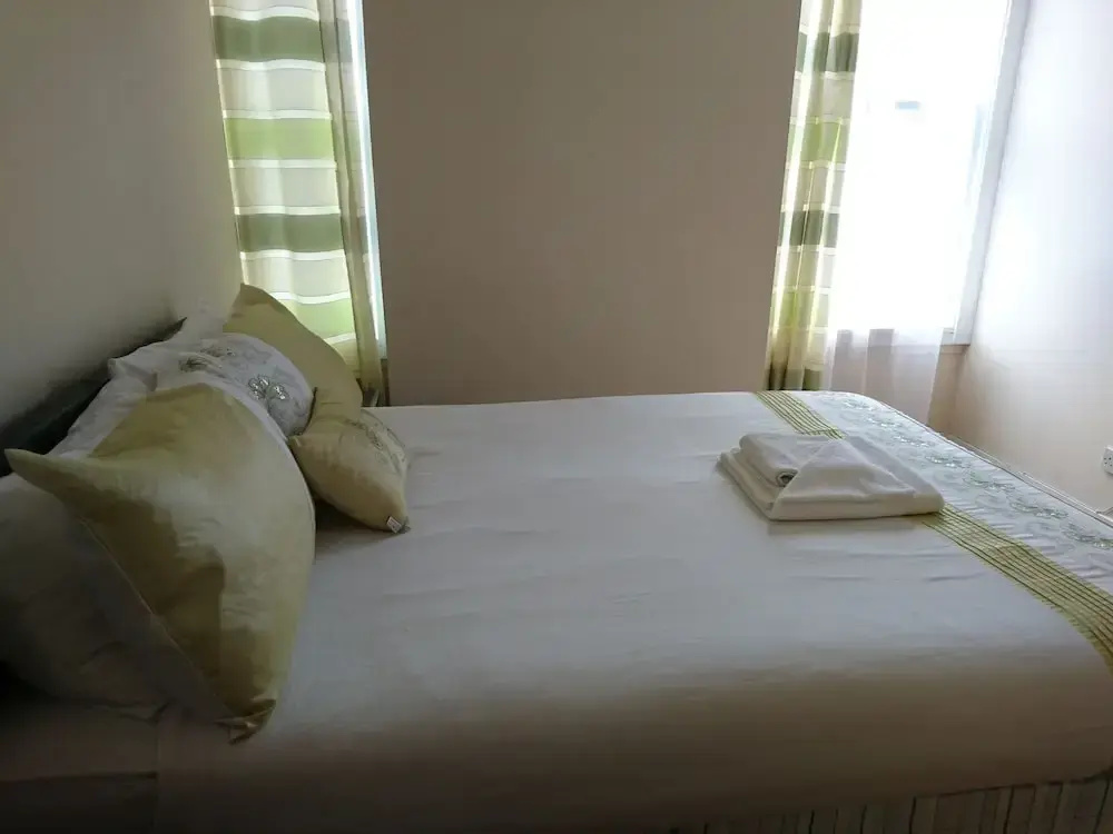 Dee Hotel - Chambres