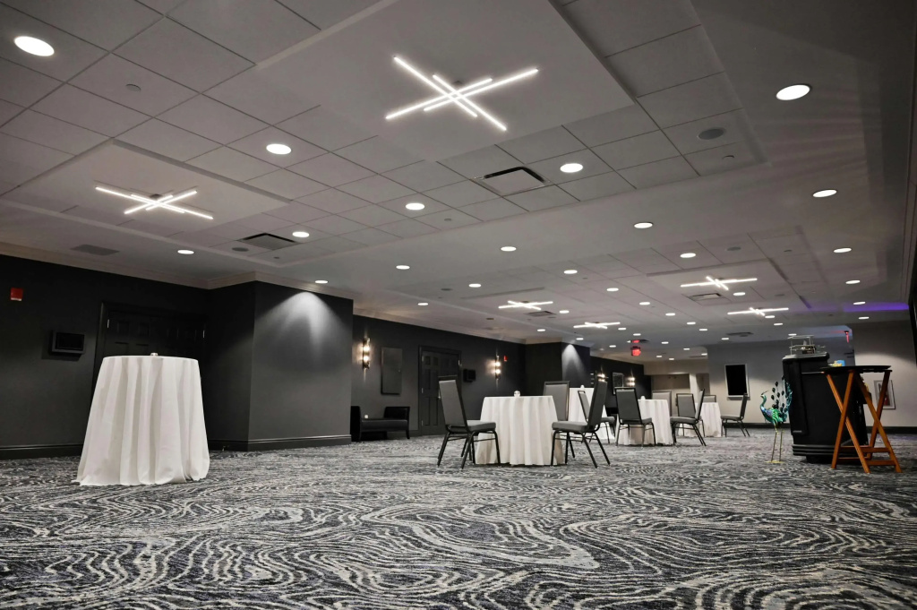 DoubleTree by Hilton Pittsburgh Monroeville Conv Center - Général