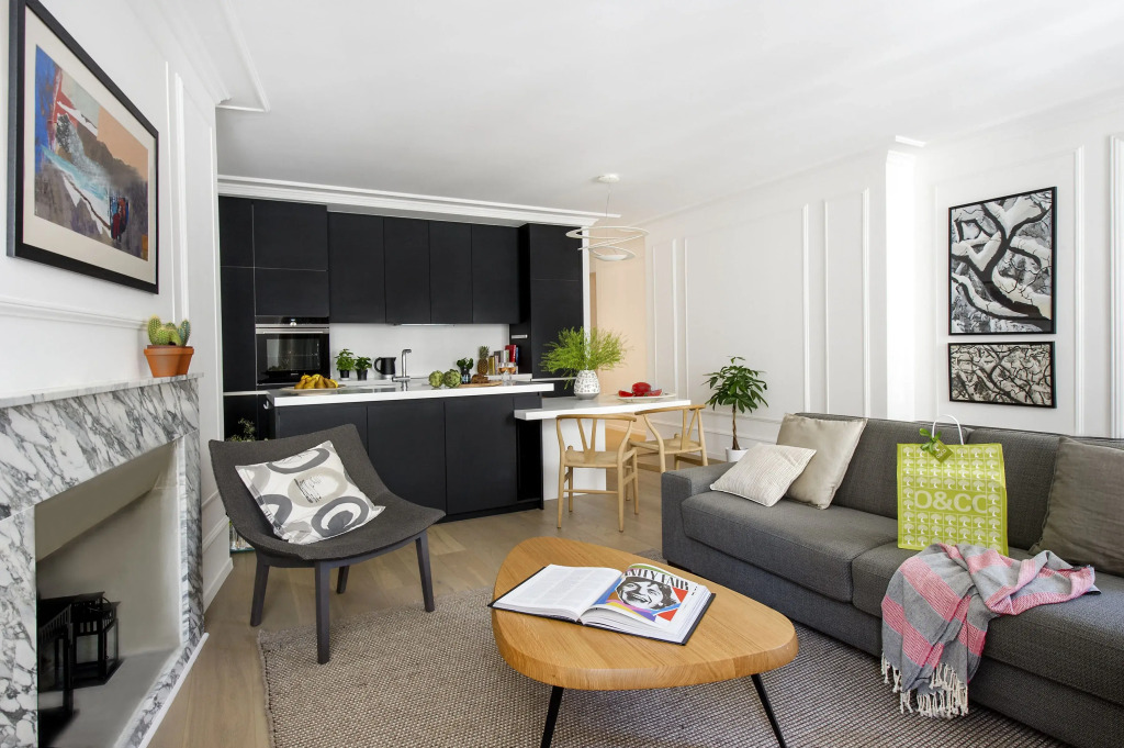 The Hamlet — фото 6