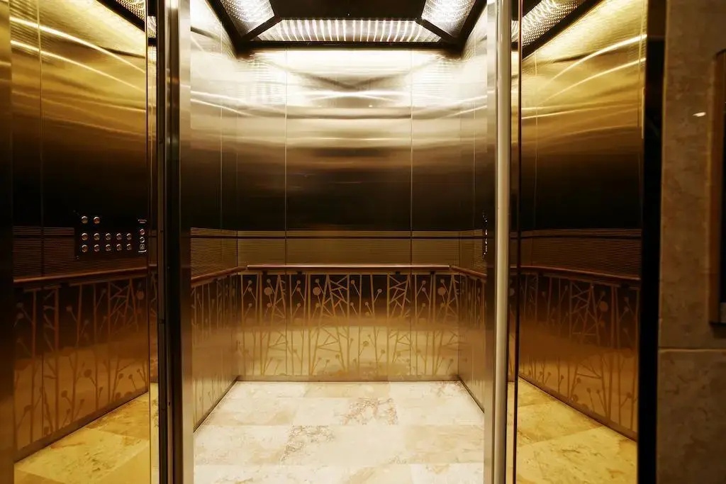 Hotel photo 19