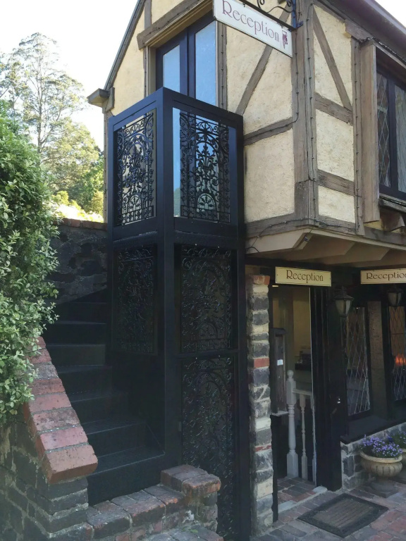 The Loft In The Mill Boutique Accommodation - Général