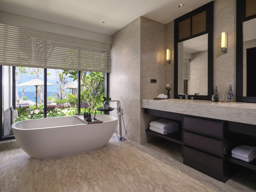 Raffles Bali