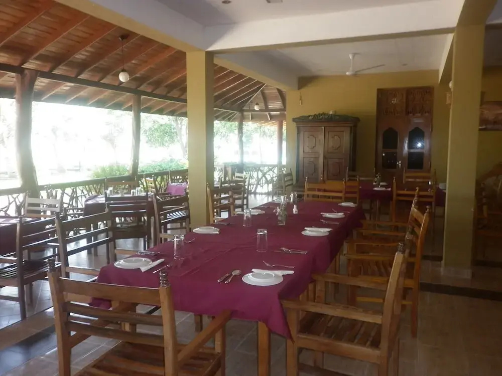 Wila Safari Hotel - Général