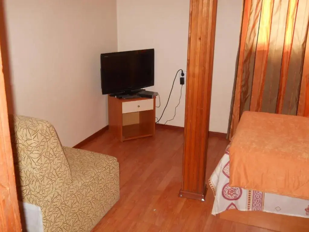 Hotel Orient - Chambres