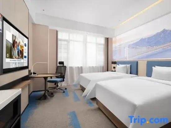 Superior Double room (twin beds)