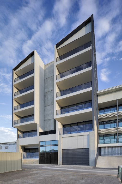 KT Apartments Adelaide image