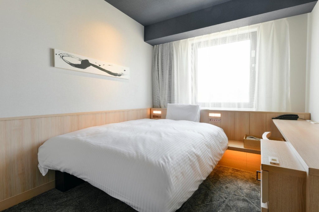 Vessel Hotel Campana Susukino 사진 1