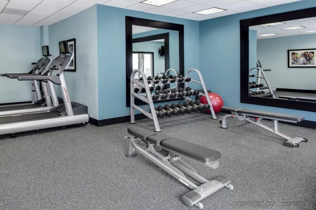 Holiday Inn & Suites Overland Park West by IHG - Général
