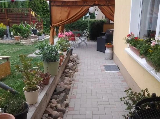 Alte Bäckerei Zimmervermietung