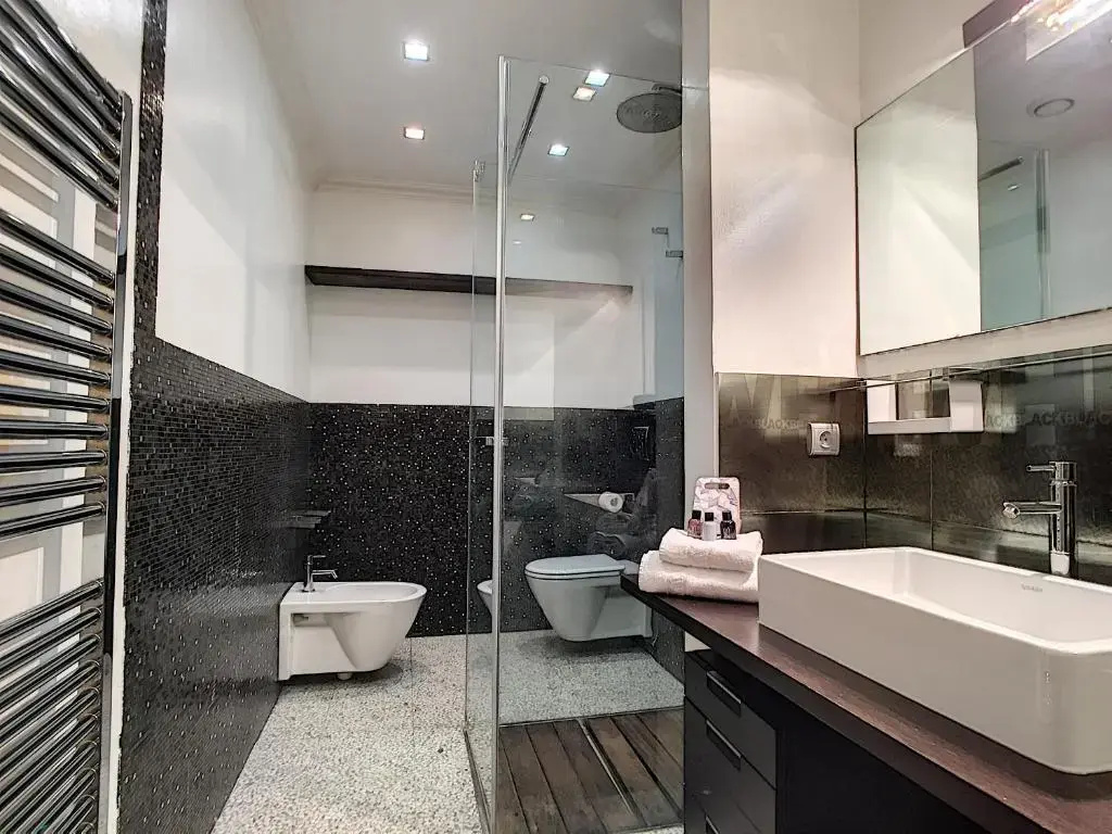 California by Nestor&Jeeves - Chambres