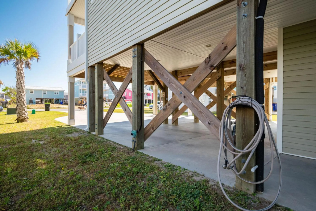 Lost Shaker of Salt by Oak Island Accommodations